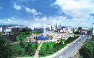 长治市标志性建筑图片 第2张