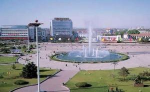 长治市标志性建筑图片 第4张