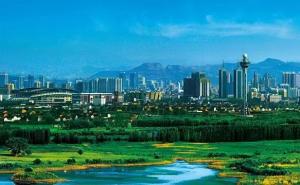 长治市标志性建筑图片 第8张