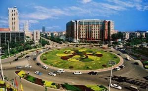 长治市标志性建筑图片 第10张