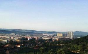 长治县标志性建筑图片 第2张