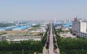长治县标志性建筑图片
