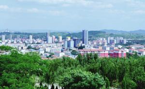 长治县标志性建筑图片 第5张