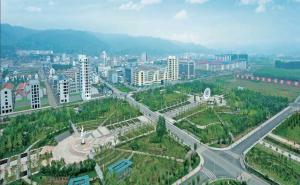 长治县标志性建筑图片 第3张