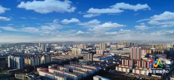 长治县标志性建筑图片 第4张