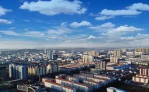 长治县标志性建筑图片 第4张