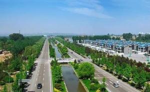 襄垣县标志性建筑图片