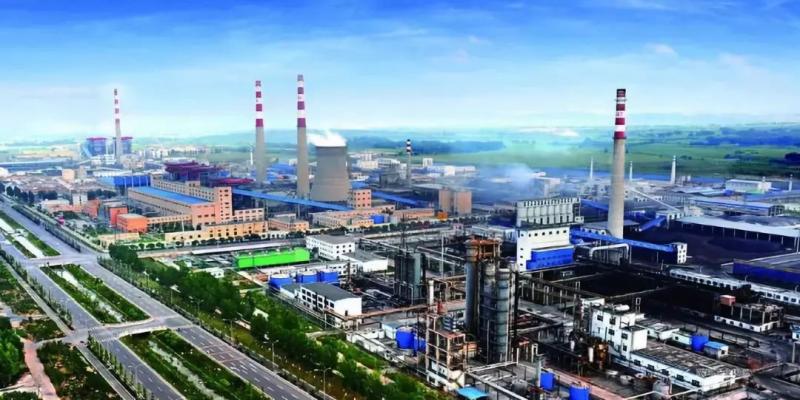 襄垣县标志性建筑图片 第4张