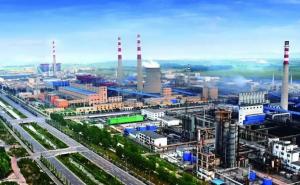 襄垣县标志性建筑图片 第4张