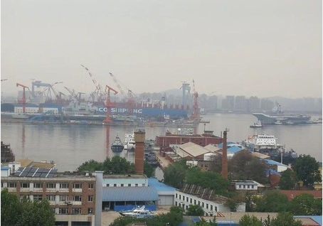 襄垣县标志性建筑图片 第3张