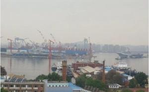 襄垣县标志性建筑图片 第3张