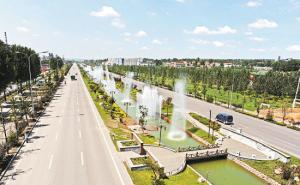 襄垣县标志性建筑图片 第6张