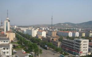 襄垣县标志性建筑图片 第5张