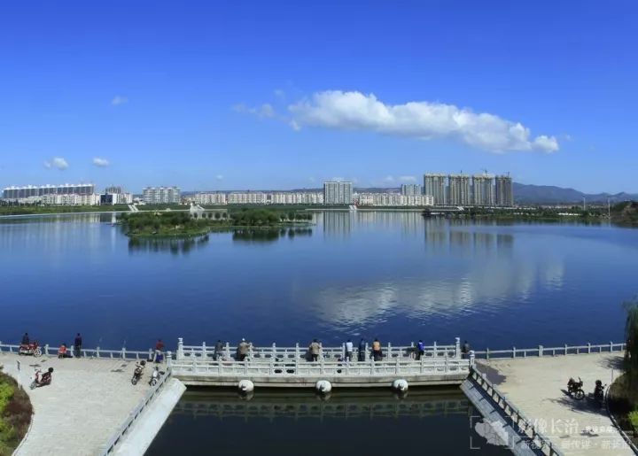 襄垣县标志性建筑图片 第7张