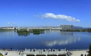 襄垣县标志性建筑图片 第7张