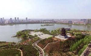 襄垣县标志性建筑图片 第8张