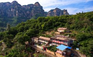 平顺县标志性建筑图片 第2张