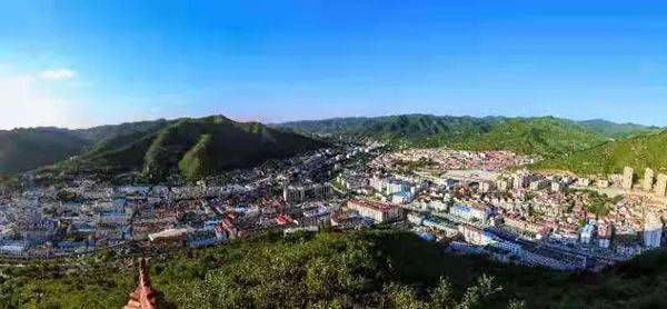 平顺县标志性建筑图片 第3张