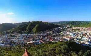 平顺县标志性建筑图片 第3张