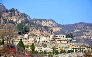 平顺县标志性建筑图片 第5张