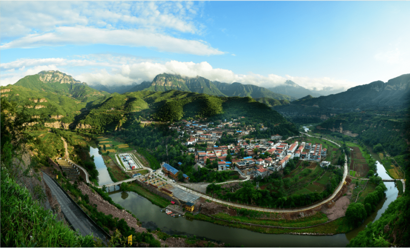 平顺县标志性建筑图片 第4张