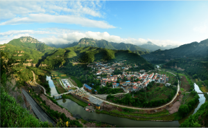 平顺县标志性建筑图片 第4张