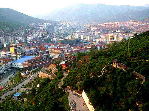 平顺县标志性建筑图片 第7张