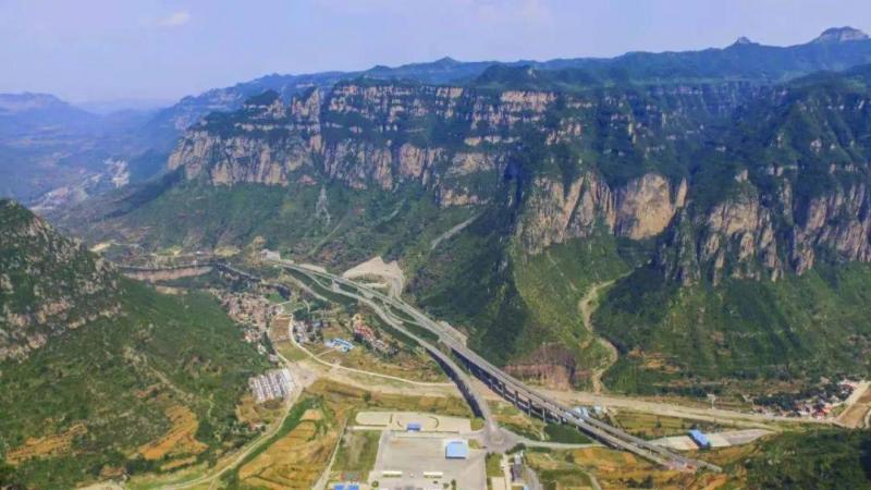 平顺县标志性建筑图片 第6张