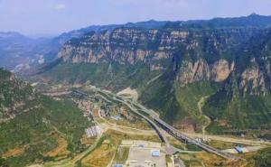 平顺县标志性建筑图片 第6张