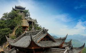 黎城县标志性建筑图片 第2张