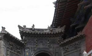 黎城县标志性建筑图片