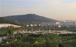 壶关县标志性建筑图片