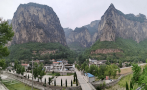 壶关县标志性建筑图片 第2张