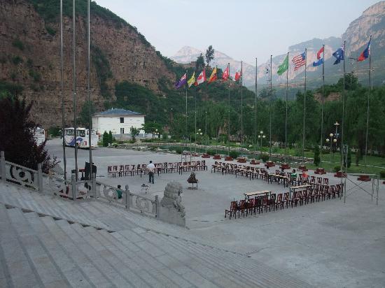 壶关县标志性建筑图片 第4张