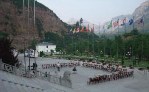 壶关县标志性建筑图片 第4张