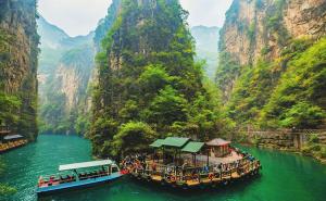 壶关县标志性建筑图片 第3张