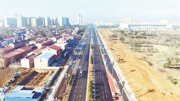 长子县标志性建筑图片 第2张