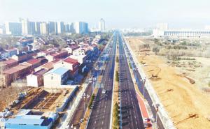 长子县标志性建筑图片 第2张