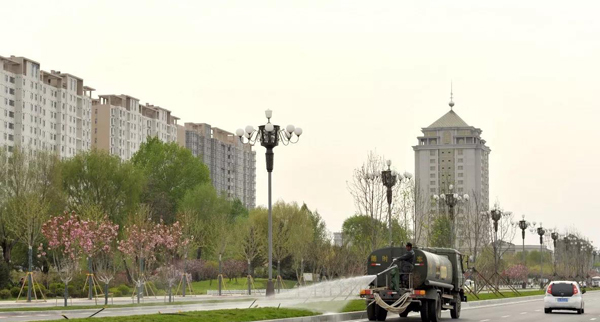 长子县标志性建筑图片 第4张