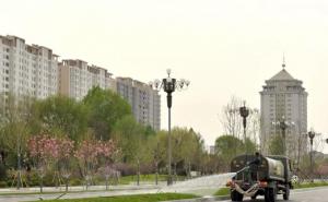 长子县标志性建筑图片 第4张