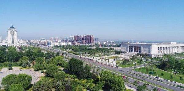 长子县标志性建筑图片 第5张