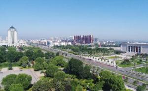 长子县标志性建筑图片 第5张