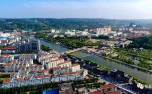 武乡县标志性建筑图片 第2张