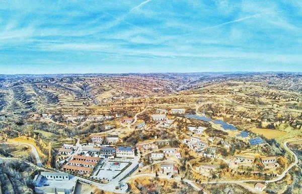 武乡县标志性建筑图片 第3张