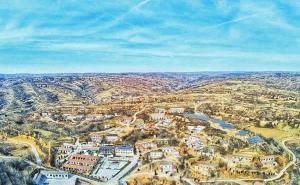 武乡县标志性建筑图片 第3张