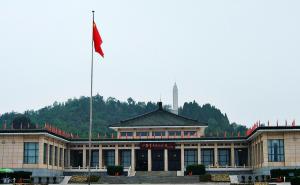 武乡县标志性建筑图片 第5张