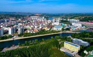 武乡县标志性建筑图片 第4张