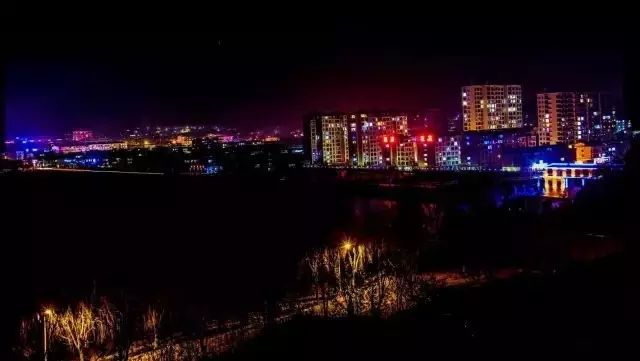 沁县标志性建筑图片 第3张
