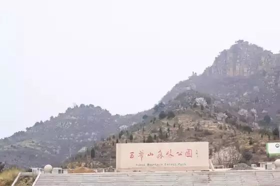 沁县标志性建筑图片 第6张