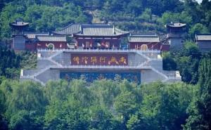 沁县标志性建筑图片 第7张